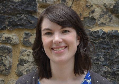 Ellie Darton-Moore