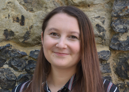 Holly Walker