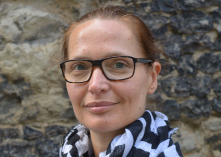 Leslie Kosovsky