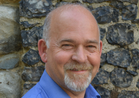 Steven Primrose