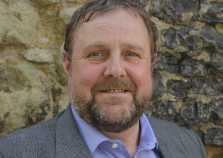 Dominic Tickell