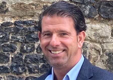 Mark Fox